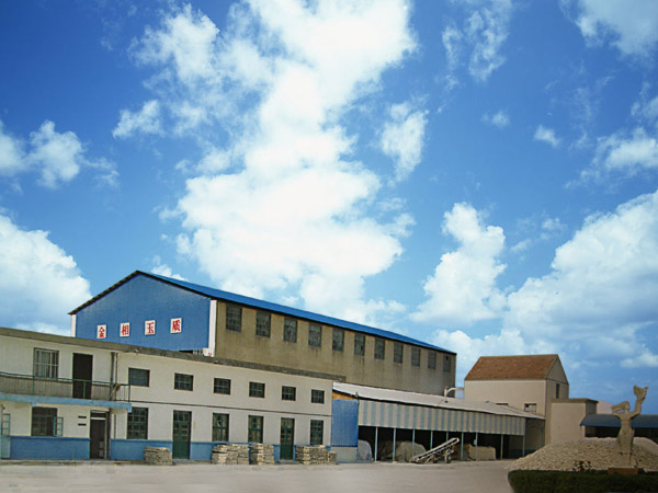 廠(chǎng)房設(shè)備